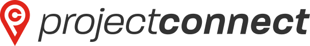 Project Connect Logo